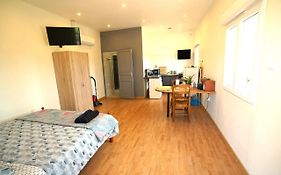 Studio Indépendant Douceur Provençale