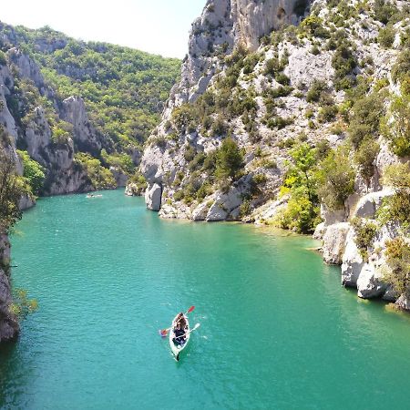 Studio Indépendant Douceur Provençale Montagnac  Esterno foto