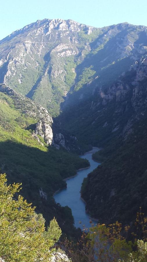 Studio Indépendant Douceur Provençale Montagnac  Esterno foto