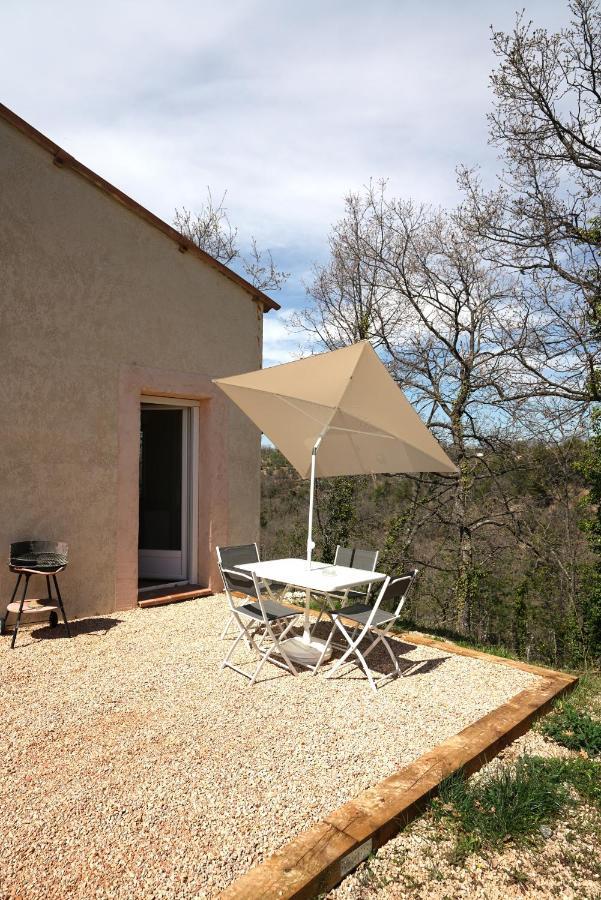 Studio Indépendant Douceur Provençale Montagnac  Esterno foto