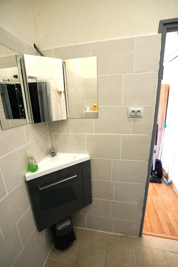 Studio Indépendant Douceur Provençale Montagnac  Esterno foto